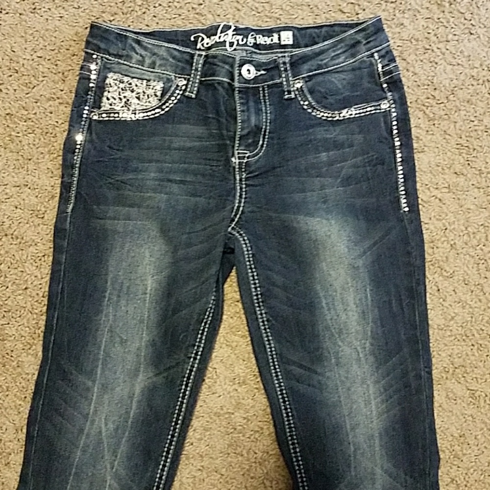 Jeans - Picture 2 of 3